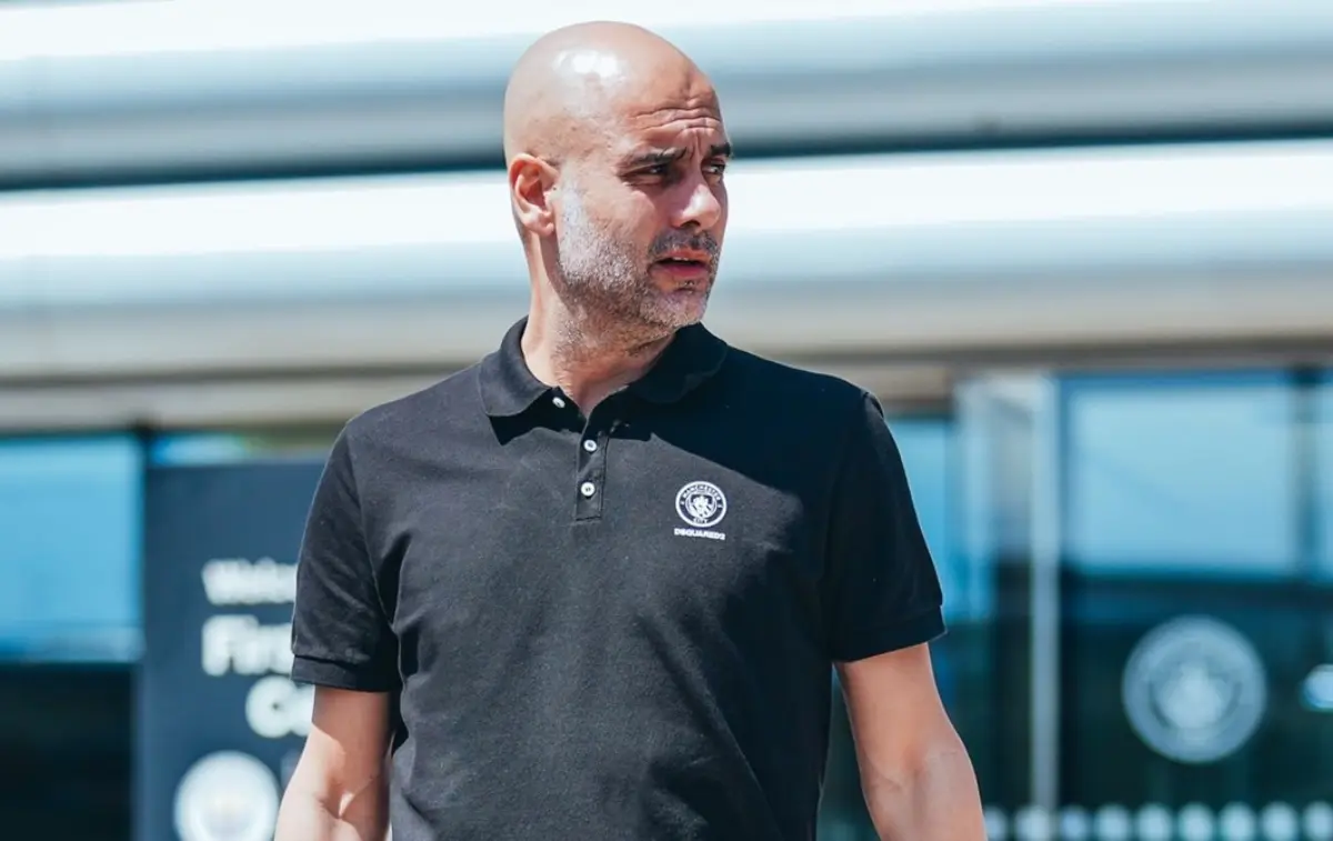 Confira quanto Guardiola pediu para acertar com a Itália