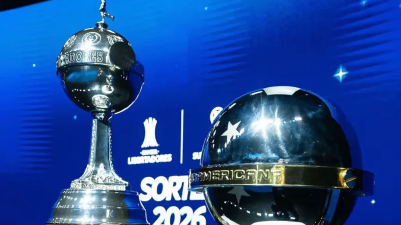 Conmebol adota novas regras da Fifa para suas competições