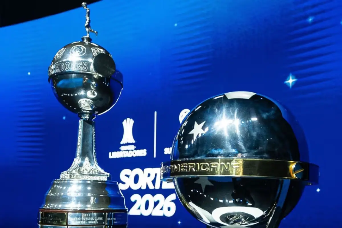 Conmebol adota novas regras da Fifa para suas competições