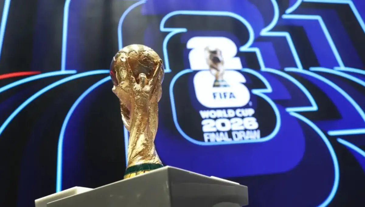 Copa tem quatro campeões mundiais nas Semifinais após 36 anos