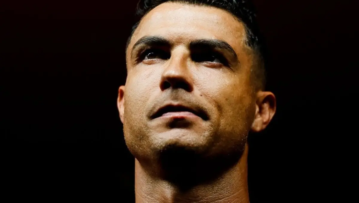 Cristiano Ronaldo foi boicotado, diz ex-jogador francês