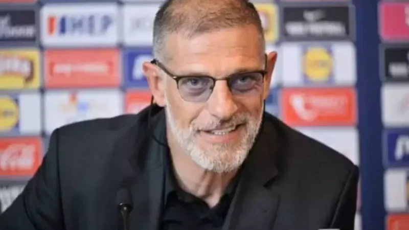 Croácia anuncia técnico que pode fazer Modric adiar aposentadoria
