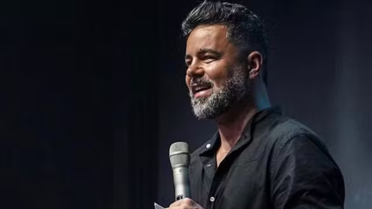 Davi Passamani pede para reassumir Igreja Casa