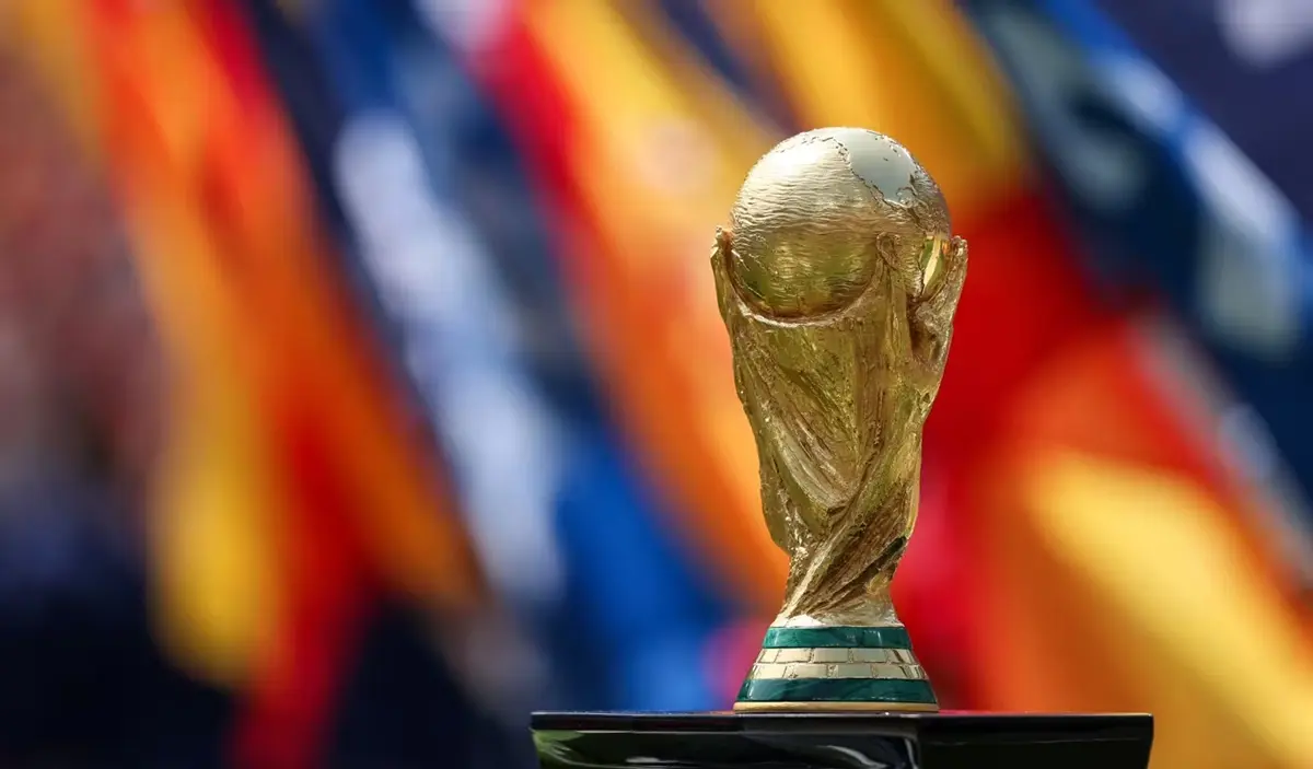 De Vozinha a Messi; confira a seleção da Copa do Mundo