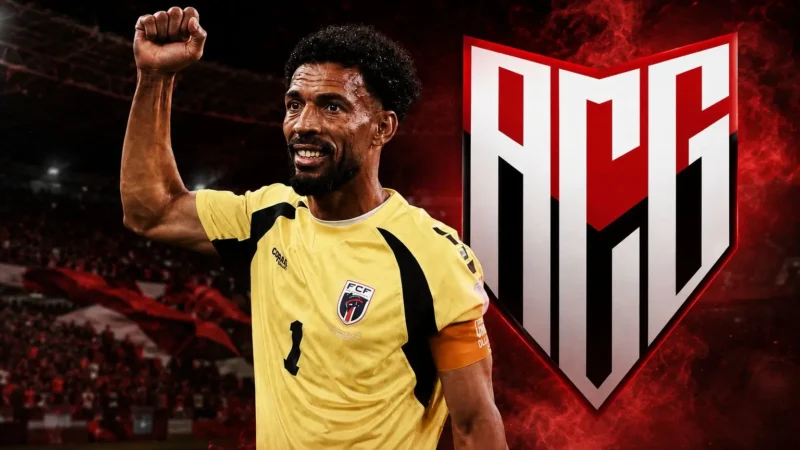 De acordo com Fabrizio Romano, Atlético faz contato por Vozinha