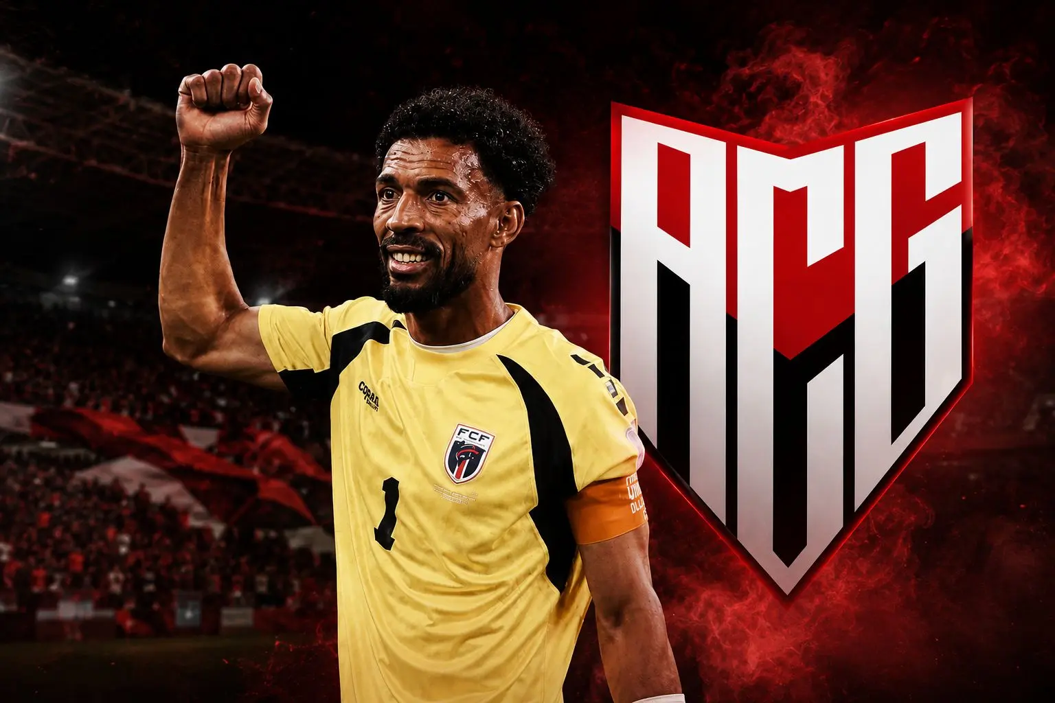 De acordo com Fabrizio Romano, Atlético faz contato por Vozinha