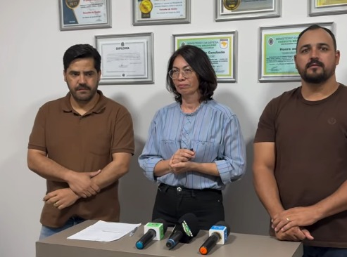 Defesa da prefeita em CPI com estratégia que não está clara