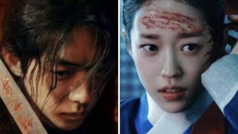 Netflix transforma ‘The East Palace’ em novo fenômeno dos k-dramas