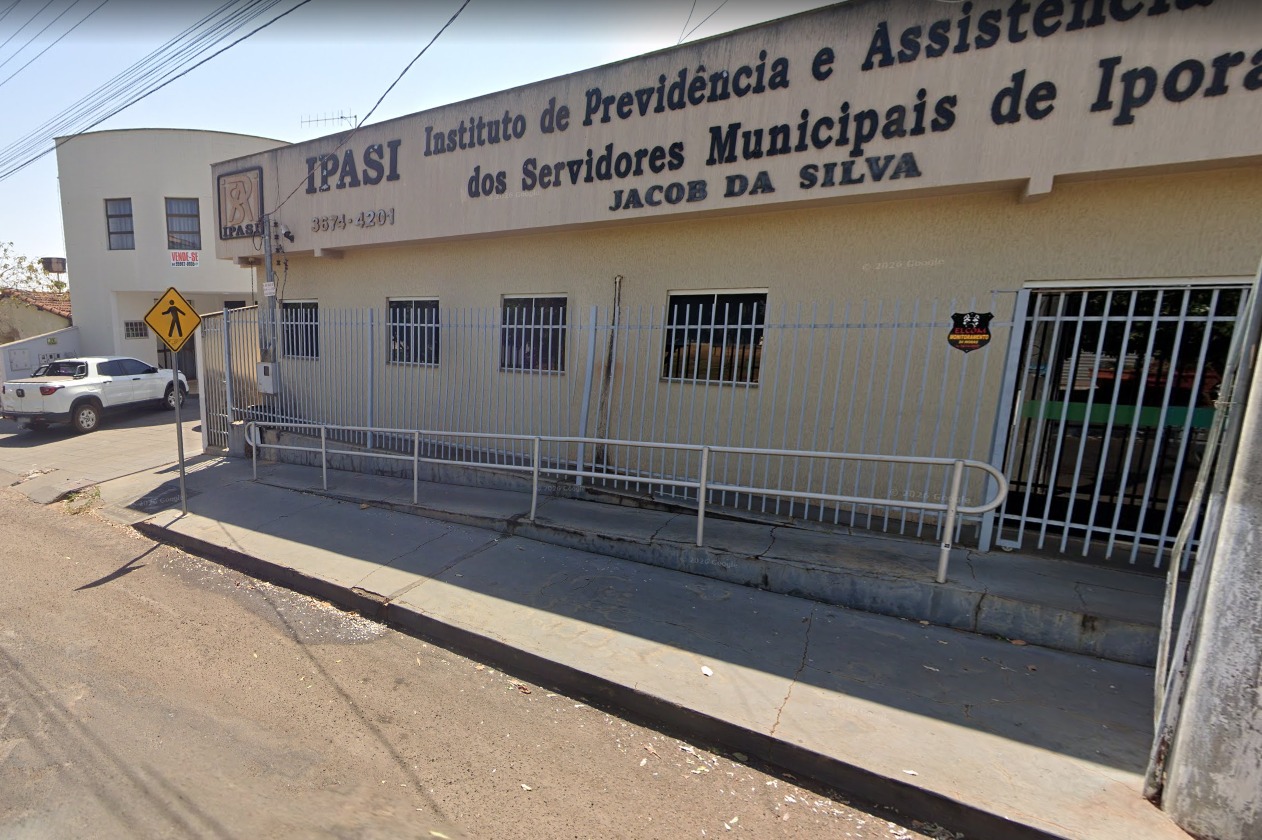 Dia de protesto diante de um Instituto que esvazia seus recursos