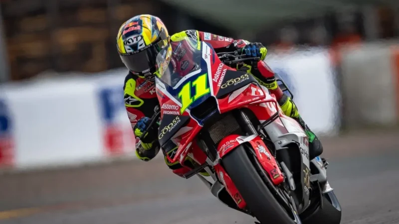Diogo Moreira revela prazo para definir futuro na Honda