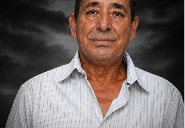 Dirson Maia morre e deixa familiares e amigos enlutados