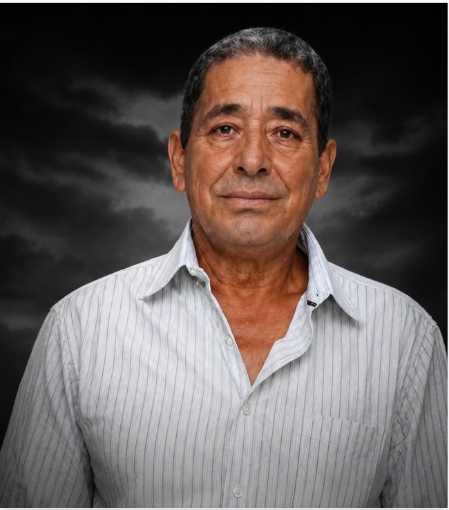 Dirson Maia morre e deixa familiares e amigos enlutados