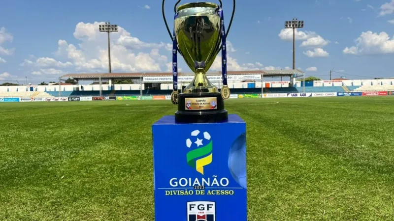 Divisão de Acesso começa neste final de semana