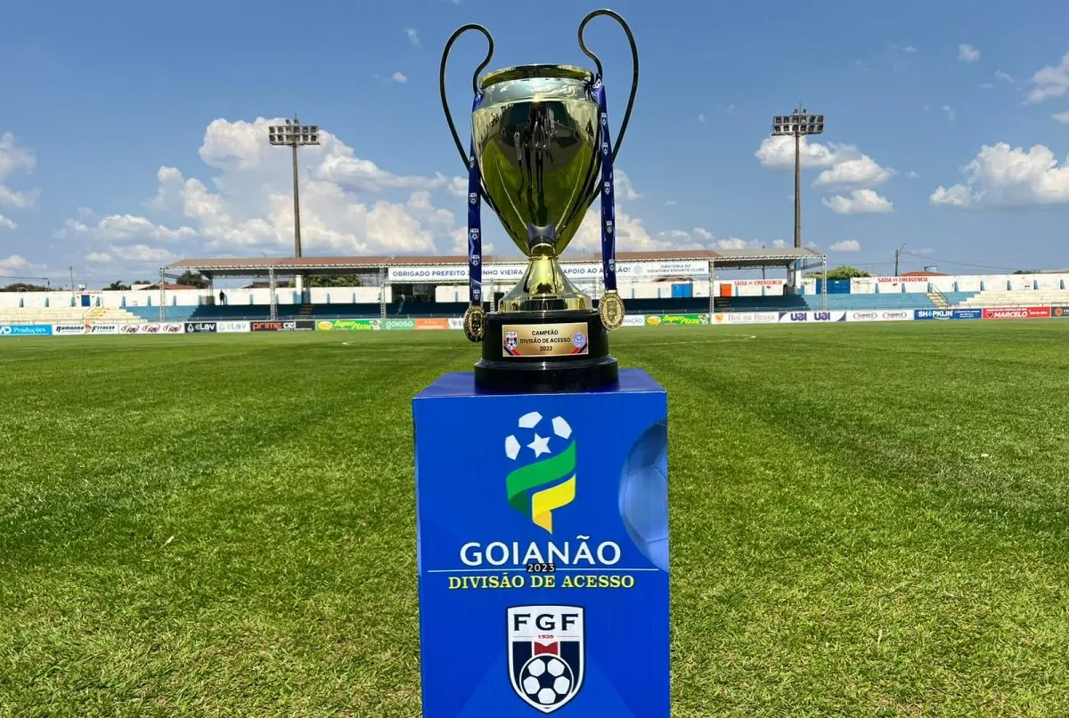 Divisão de Acesso começa neste final de semana