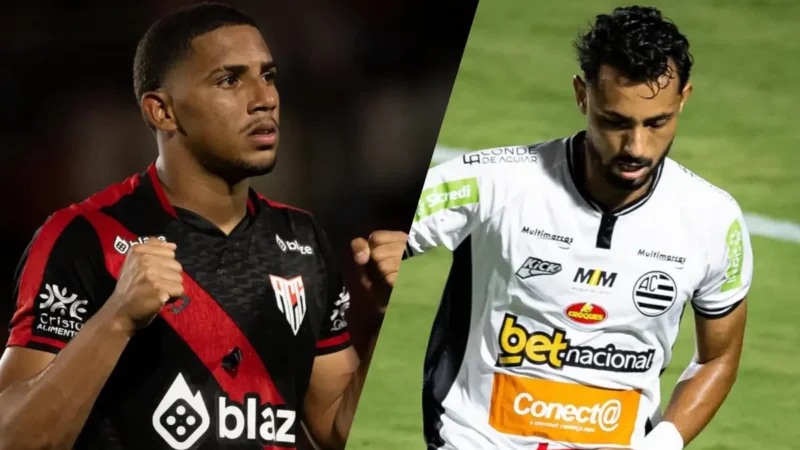 Dragão tenta contra o Athletic segunda vitória seguida na Série B