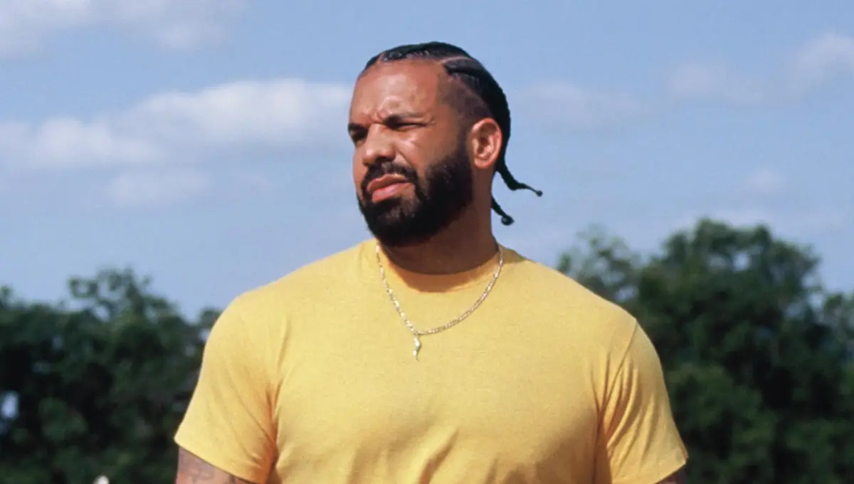 Drake aposta quase R$ 8 milhões em vitória da Argentina