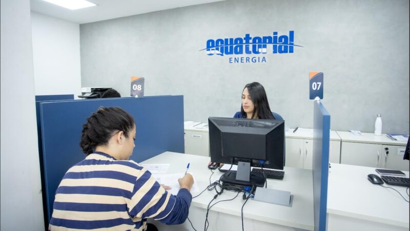 Equatorial inaugura agência em Itaberaí nesta segunda (27)