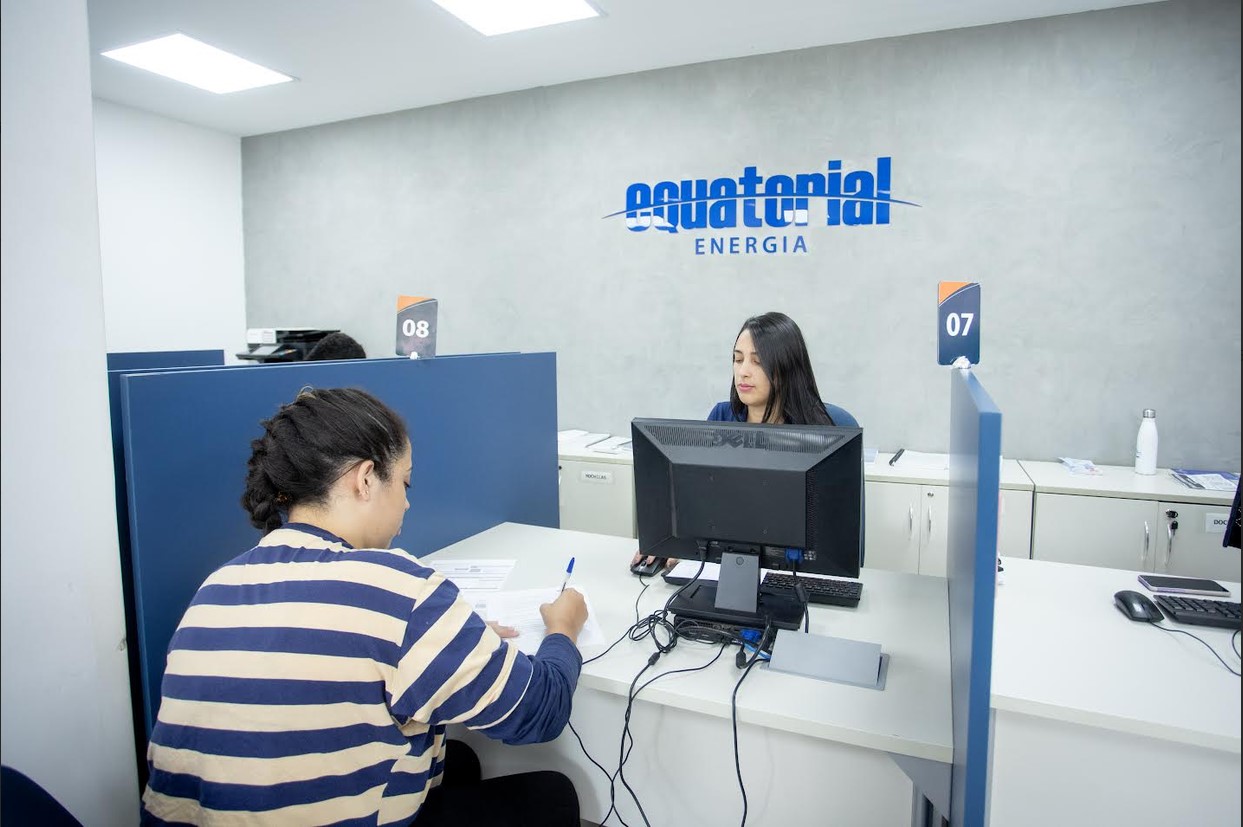 Equatorial inaugura agência em Itaberaí nesta segunda (27)