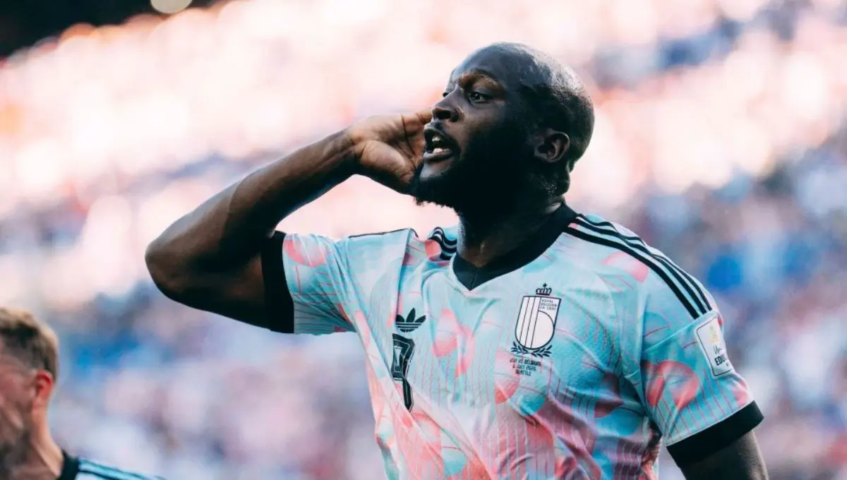 Espanha pode encerrar carreira de Lukaku e De Bruyne em Copas