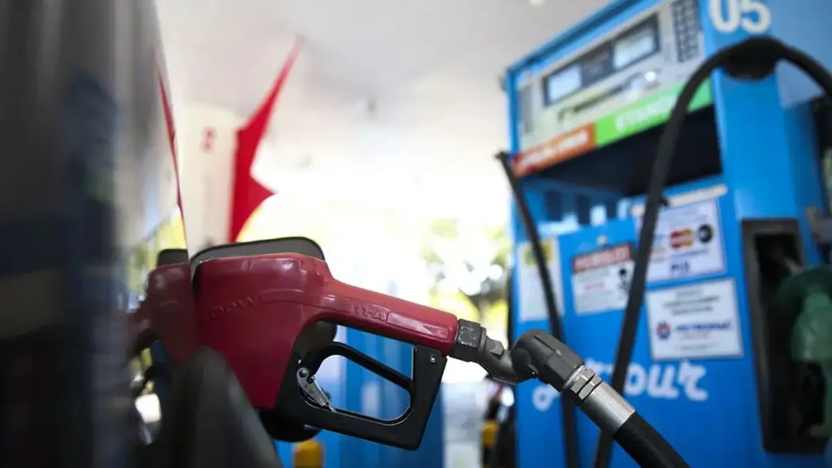 Etanol é mais vantajoso que a gasolina em Goiás e 10 estados