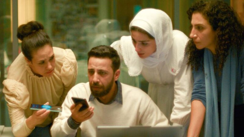 Filme mais impactante do Oscar 2026 acaba de chegar na Netflix