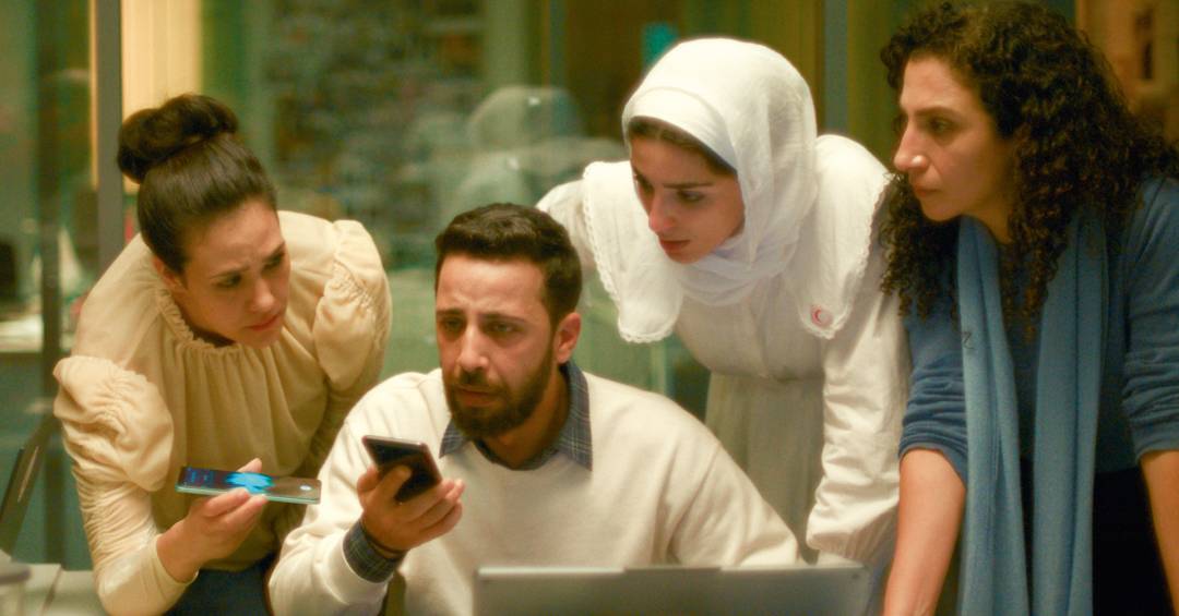 Filme mais impactante do Oscar 2026 acaba de chegar na Netflix