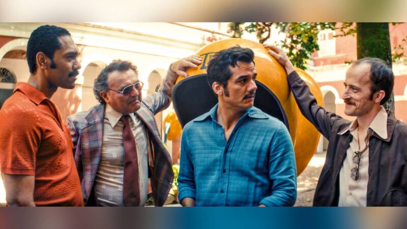Cinema por R$ 10: UCI faz maratona com os melhores filmes nacionais do ano