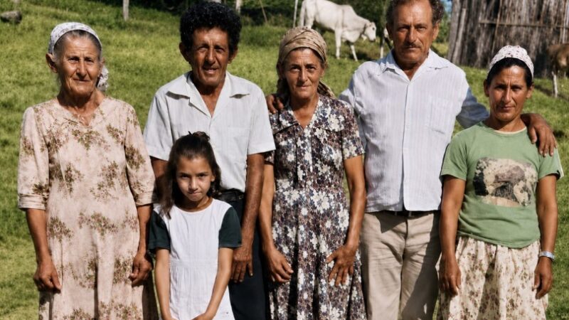 Família Melo, pioneirismo na região de Iporá