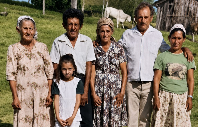 Família Melo, pioneirismo na região de Iporá