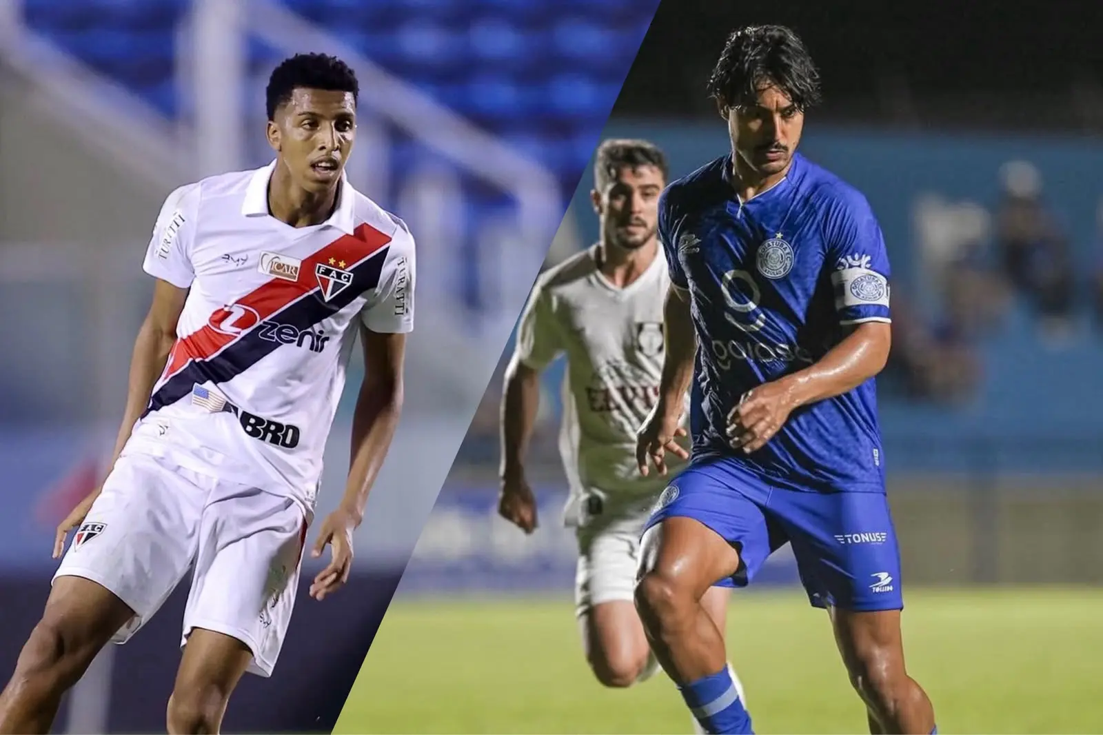Ferroviário-CE x Goiatuba: Onde assistir, horário e situação das equipes