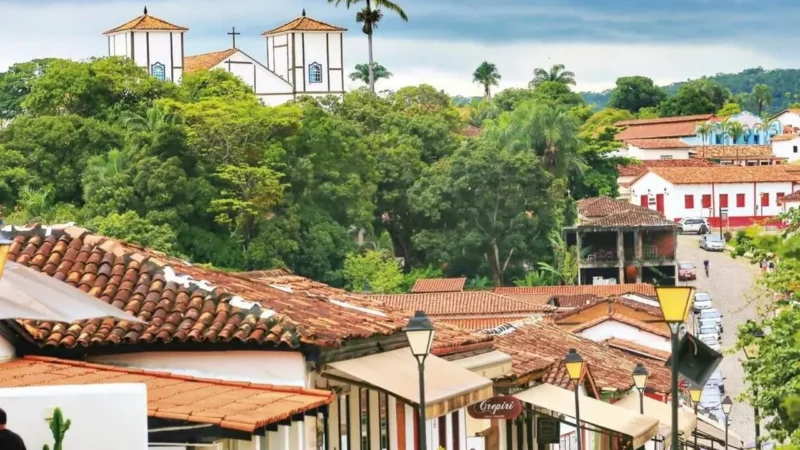 Festival Guardiões da Arte confirma terceira edição em Pirenópolis
