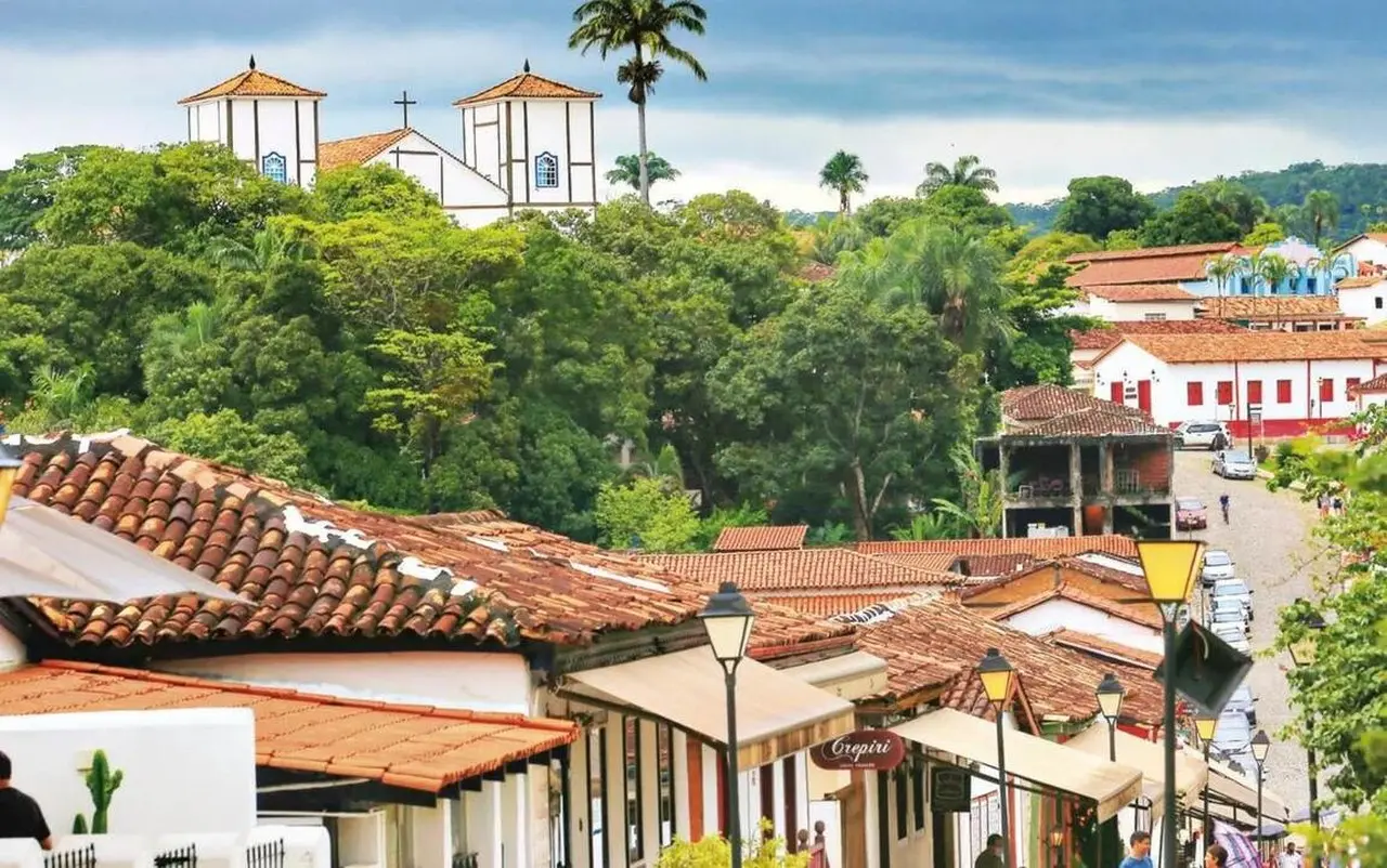 Festival Guardiões da Arte confirma terceira edição em Pirenópolis