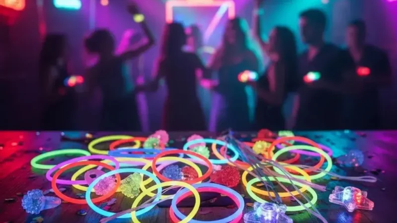 Festival Neon no Aparecida Shopping tem atrações gratuitas
