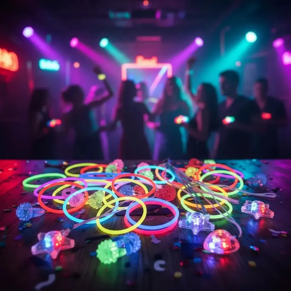 Festival Neon no Aparecida Shopping tem atrações gratuitas