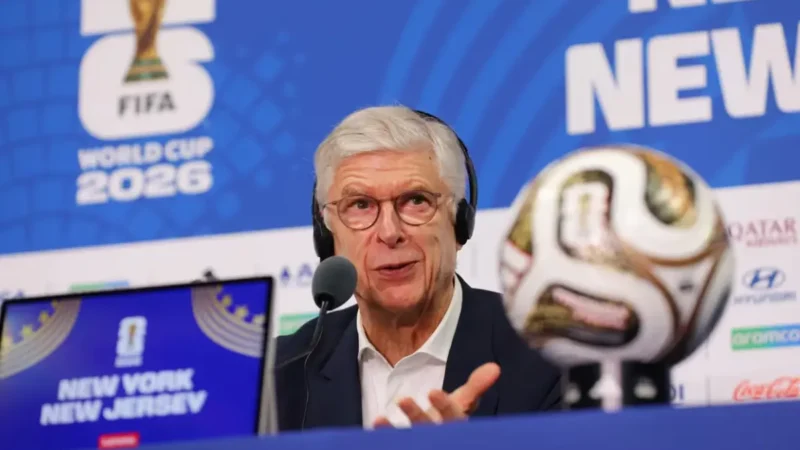 Fifa admite reavaliar pausa para hidratação após fim da Copa