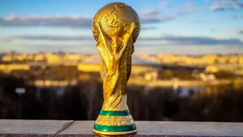 Final da Copa do Mundo 2026 será inédita; veja todas decisões
