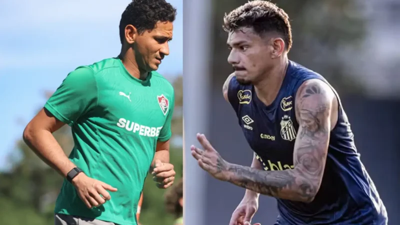Ganso, Tiquinho? Rival do Vila Nova busca reforços para a Série B
