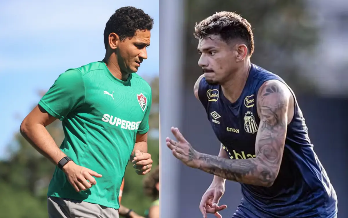 Ganso, Tiquinho? Rival do Vila Nova busca reforços para a Série B