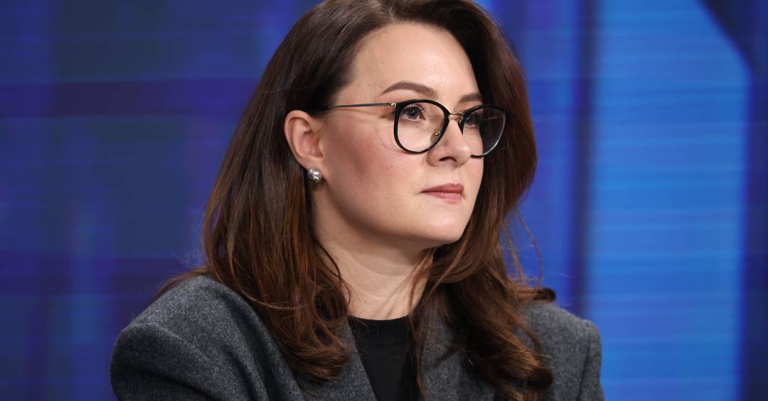 Zelensky anuncia saída de primeira-ministra como parte de ampla reforma governamental