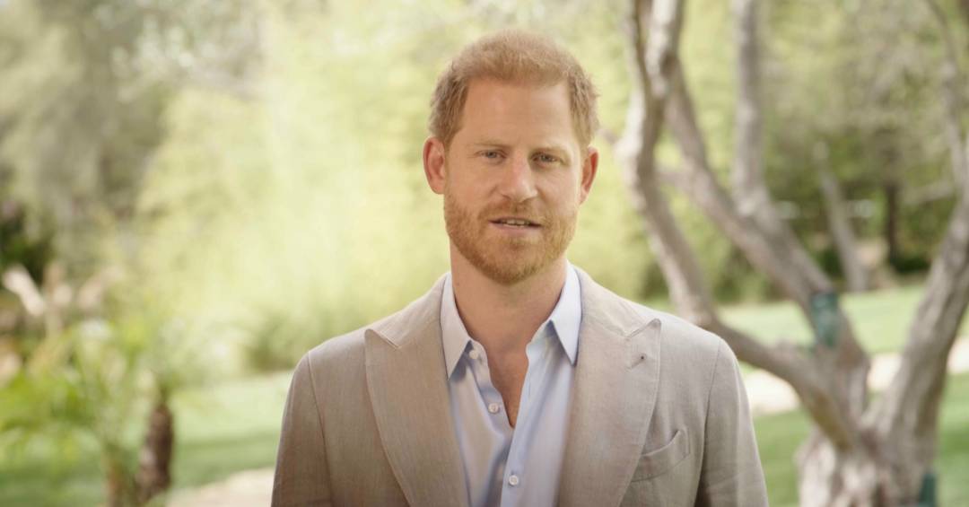 Príncipe Harry perde processo judicial contra tablóide britânico