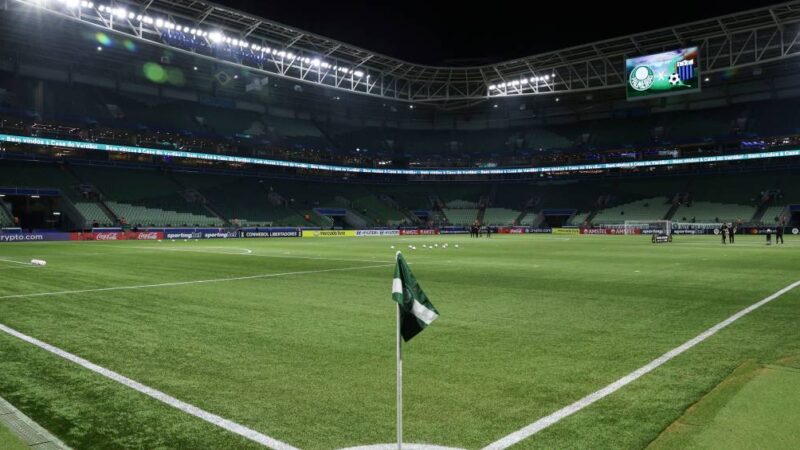 Palmeiras x Atlético-MG no Brasileirão: onde assistir, horário e escalações