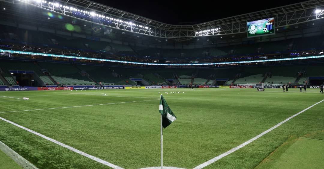 Palmeiras x Atlético-MG no Brasileirão: onde assistir, horário e escalações