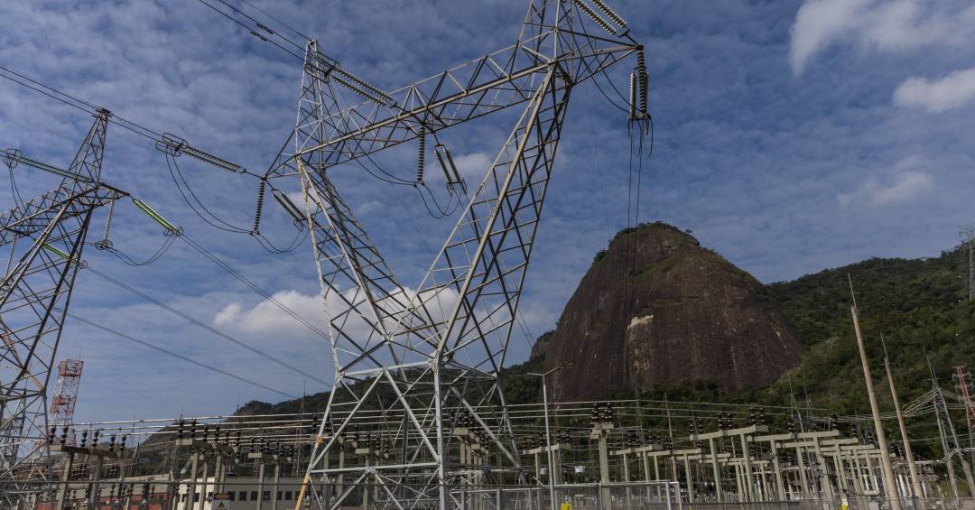 O ponto de atenção sobre a conta de luz em julho