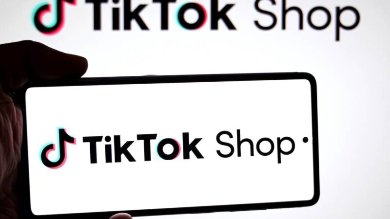 IA invade o TikTok Shop e ameaça mercado bilionário de influenciadores