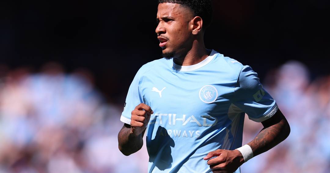 O valor milionário que fará Savinho trocar o Manchester City pelo Tottenham