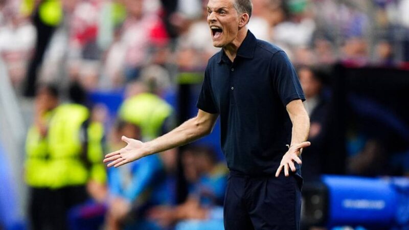 Técnico da Inglaterra reclama de altitude, viagem e hospedagem antes de duelo contra o México