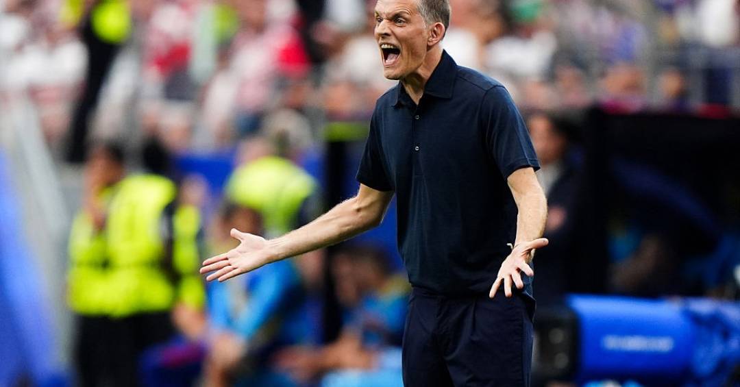 Técnico da Inglaterra reclama de altitude, viagem e hospedagem antes de duelo contra o México