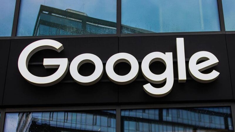 Google recebe multa de 4,1 bilhões de euros após decisão da União Europeia