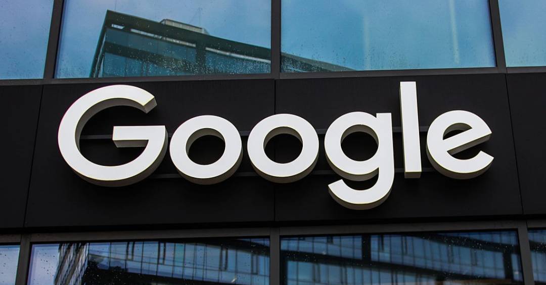 Google recebe multa de 4,1 bilhões de euros após decisão da União Europeia