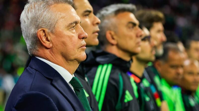 Conheça o técnico mexicano que foi expulso na última partida da seleção na Copa de 1986